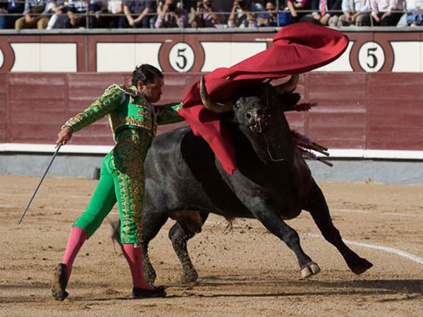 Remate de S�nchez Vara