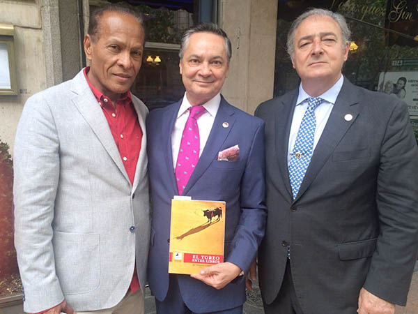 Morenito de Maracay y Juan Lamarca