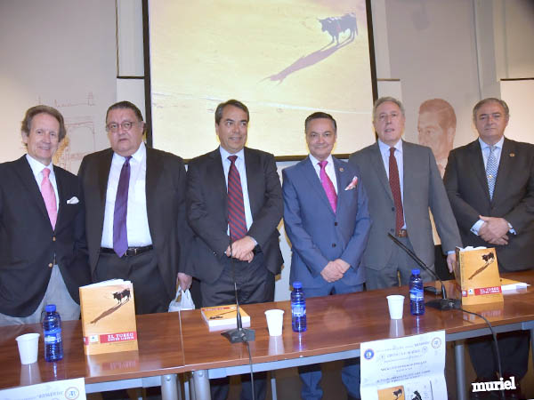 Exitosa presentaci�n