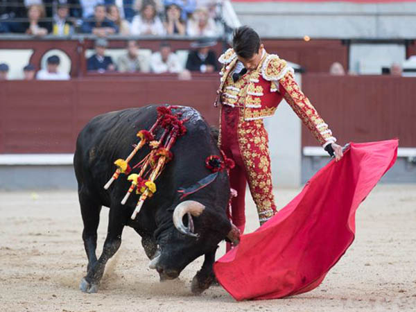 Naturales sobrenaturales