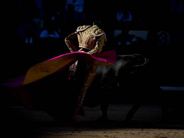 Claroscuro franc�s