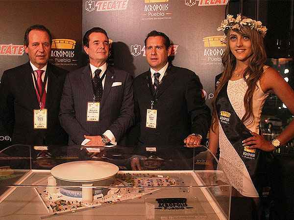 Un proyecto extraordinario