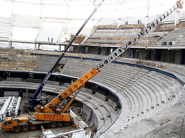 Gran capacidad y die�o funcional