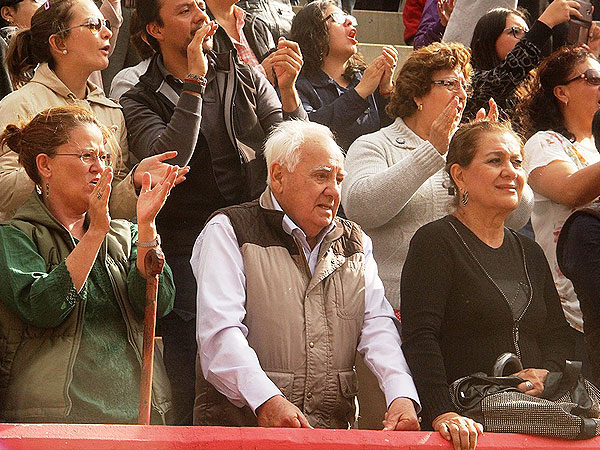 Hugo Garc�a M�ndez