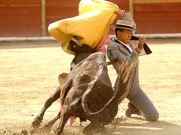 Raymundo Sol�s, de hinojos
