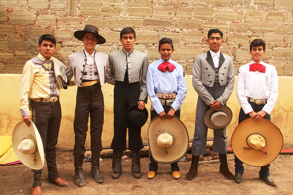 Vacada de escuelas tlaxcaltecas