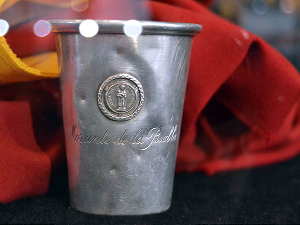 Personal�simos objetos