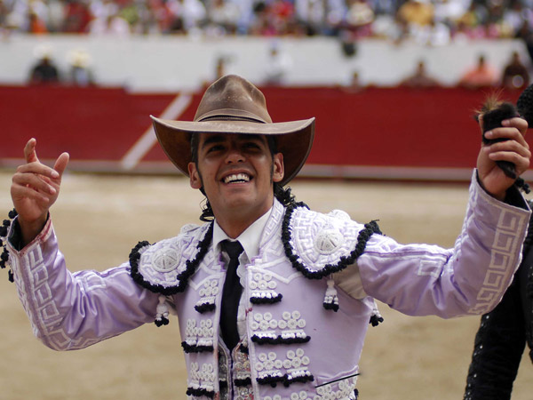 En la vuelta al ruedo