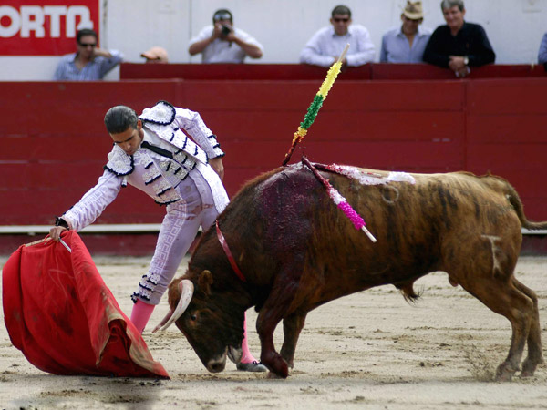 Sentimiento mexicano