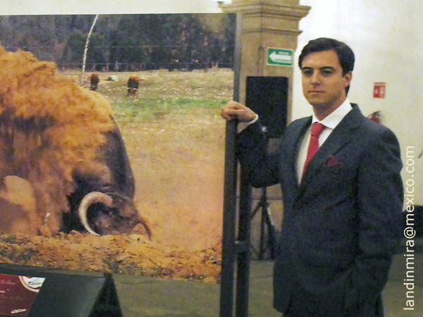 Artista de prestigio internacional