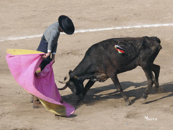 Remate de Diego Sandoval