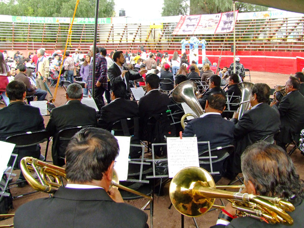 Afinando los metales