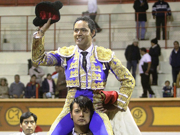 El triunfo como norma