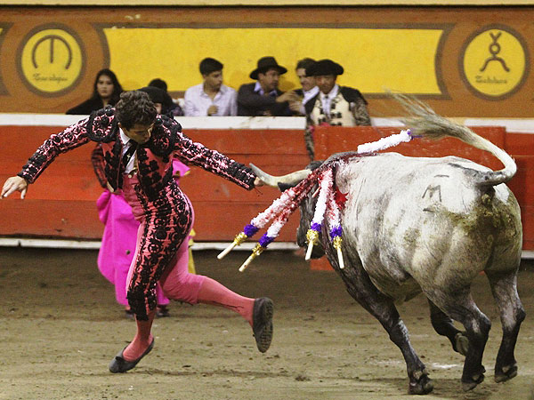 Prodigiosas facultades