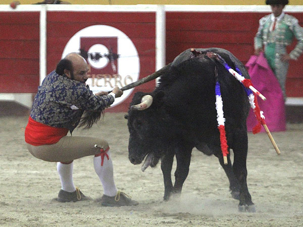 Rabillador de los poblanos