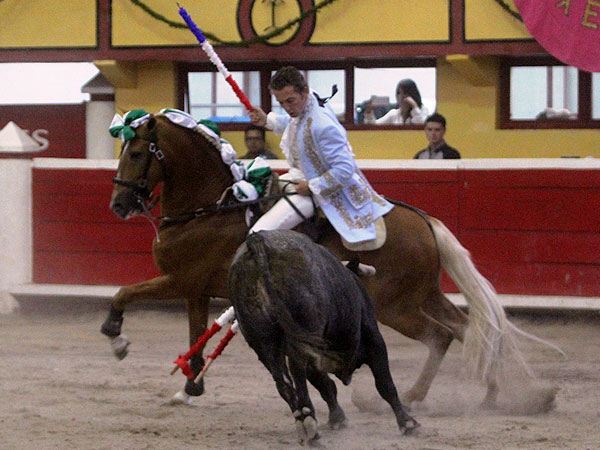 Jorge Hern�ndez Garate