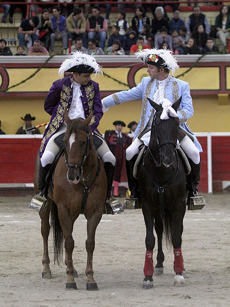 Alternativa de Zatarain