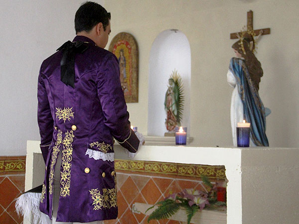 La tarde m�s importante