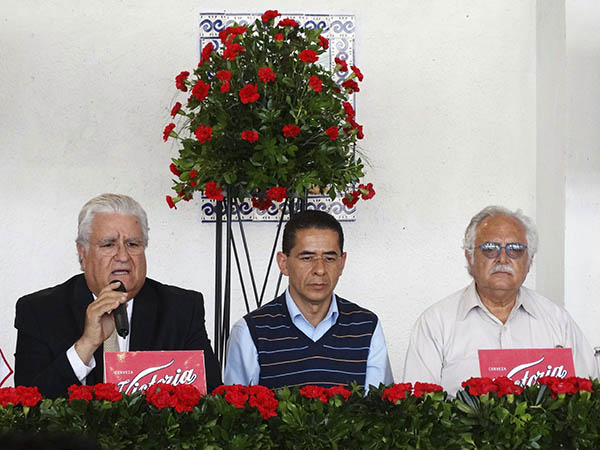 Presentan la feria zacatecana