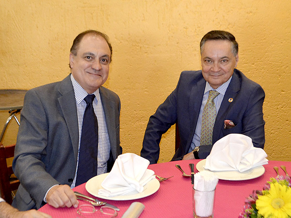 Lagunes y Espinosa de los Monteros