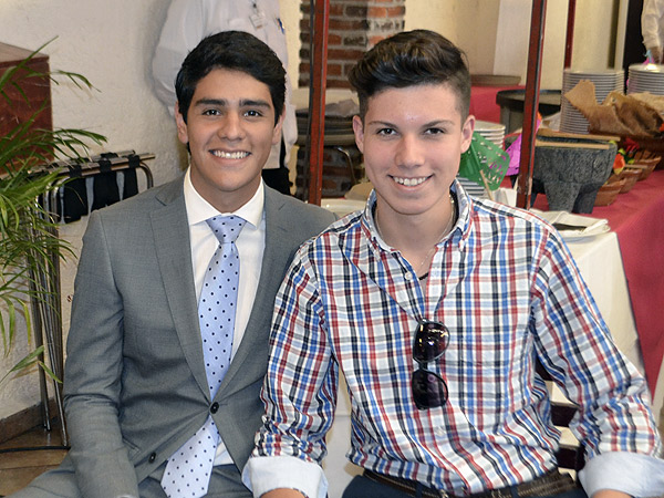 Castellanos y Morales