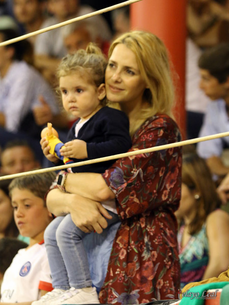 �S� a los ni�os taurinos!