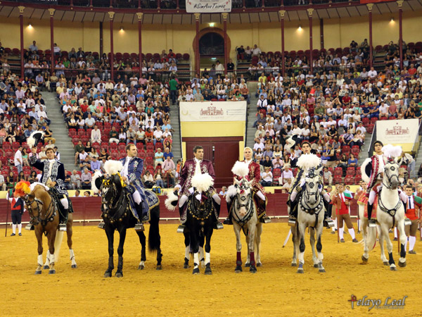 Colorido pase�llo portugu�s