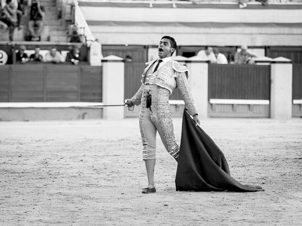 En los medios, jale�ndose