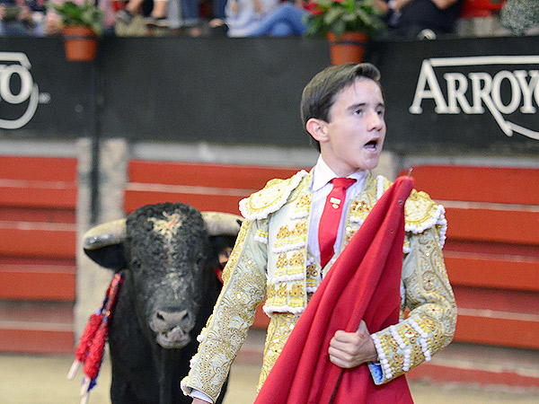 �Ah� qued� eso!