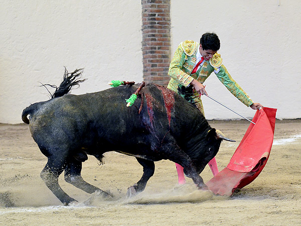 Esfuerzo y afici�n