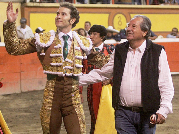 Sald�var y Jaime �lvarez