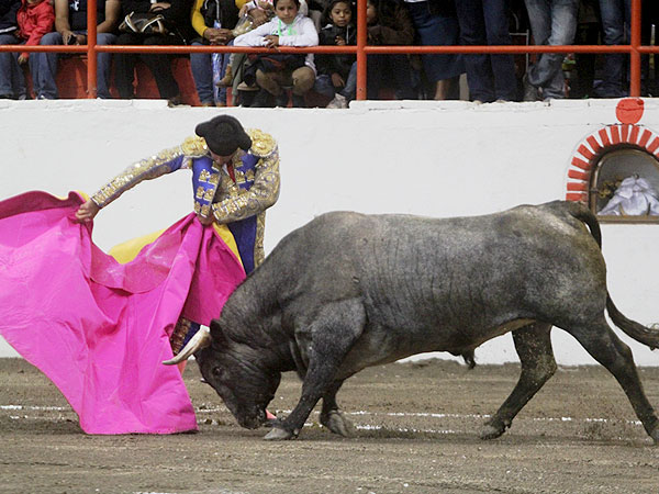 Jer�nimo artista del percal