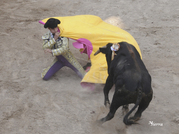 Larga de Rom�n Mart�nez