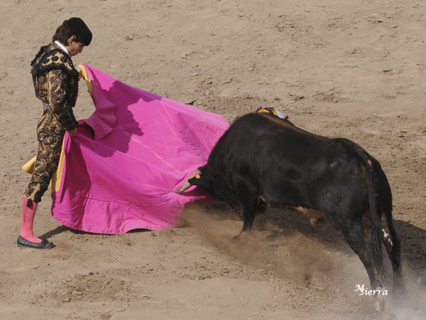 Miramontes se abre de capa