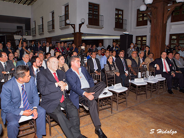 Grandes expectativas