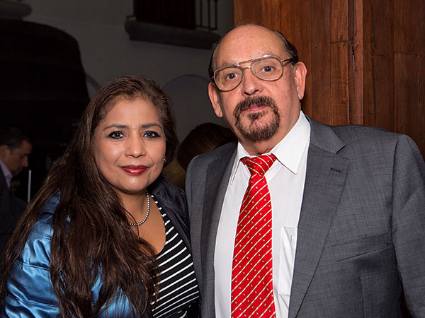 El doctor V�zquez Bayod