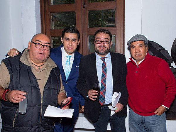 Prensa especializada