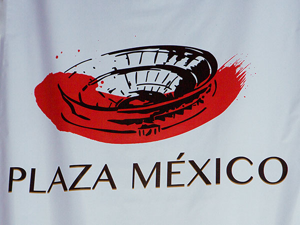 Plaza M�xico, nueva era