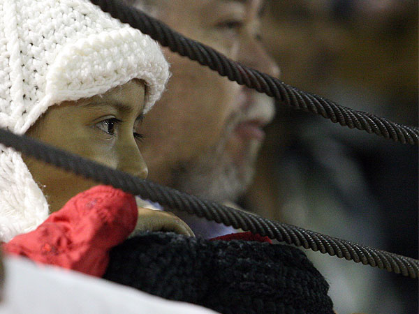 Si lo sue�as es posible