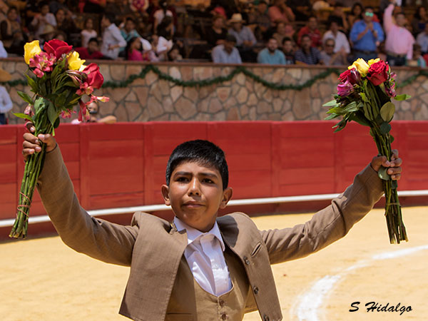 Jes�s Sosa, grata sorpresa