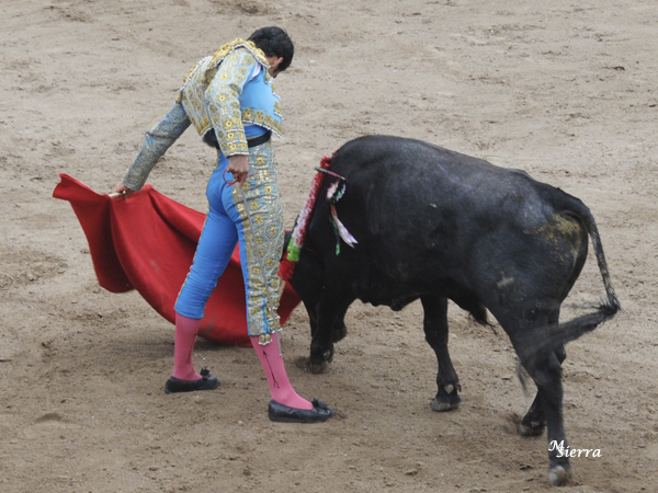 Encajado de ri�ones