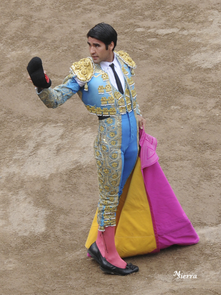 Alejandro Fern�ndez