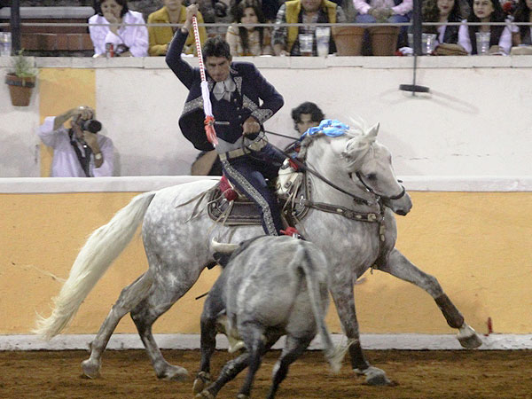Tuvo que acortar distancia