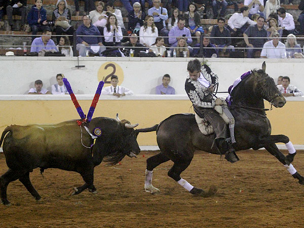 Sorteo el lote complicado