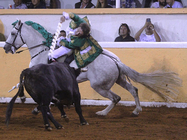 La Santina de Rodrigo