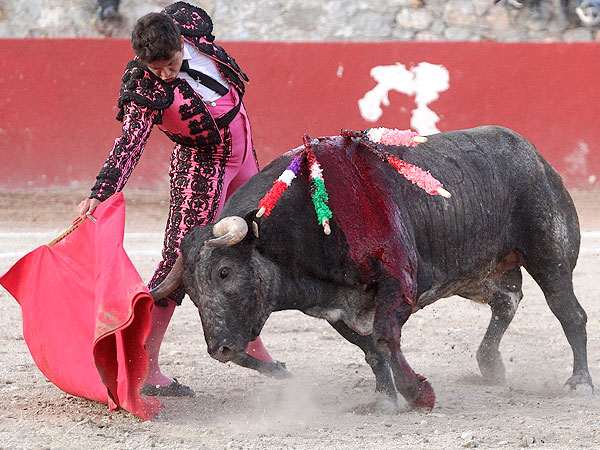 D�ndole dimensi�n