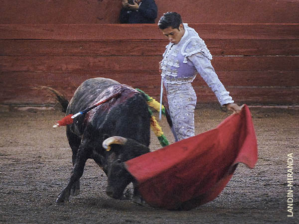 Agrad� en los naturales