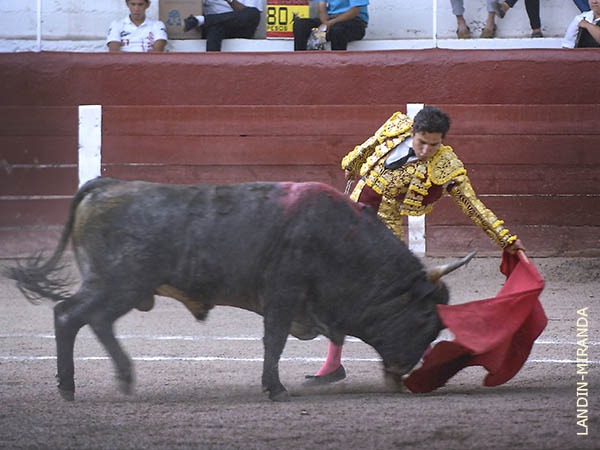 Poca suerte en el sorteo