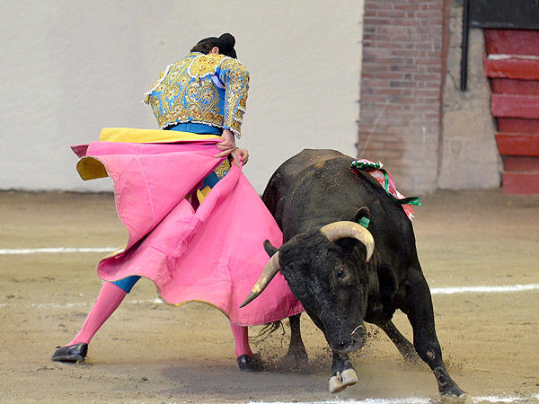 Personal media de H�ctor Gabriel