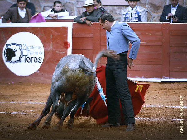 Acompa�ando con la voz